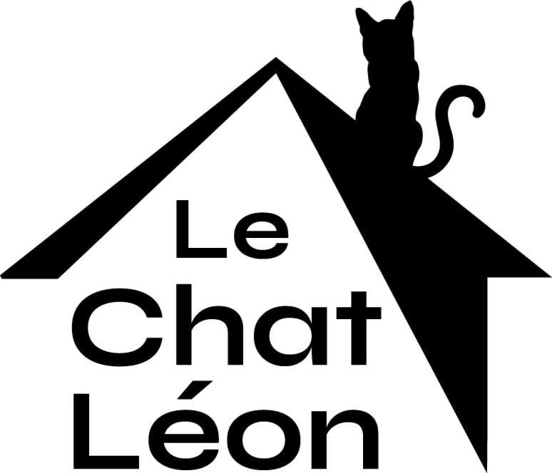 Le Chat Leon Чалон-Сур-Салне Экстерьер фото