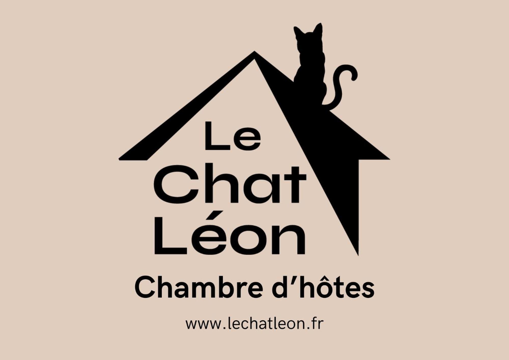 Le Chat Leon Чалон-Сур-Салне Экстерьер фото